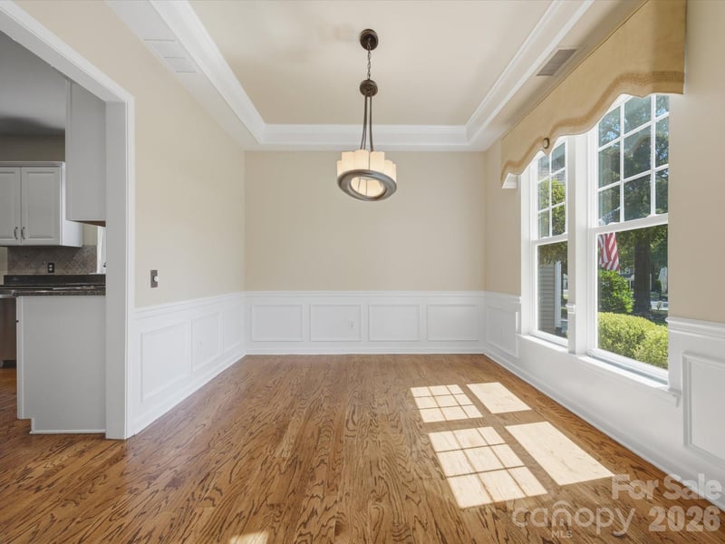 6747 Fieldstone Manor Dr, Matthews, NC 28105