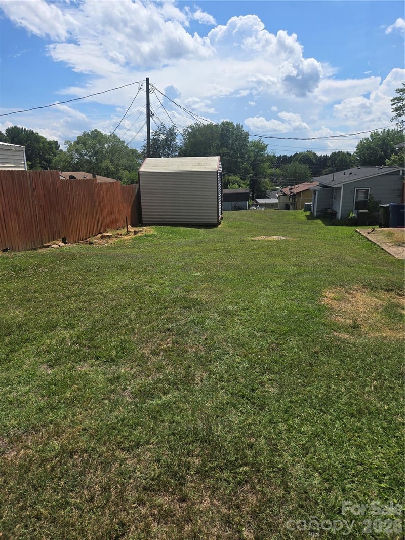 630 9th Avenue Dr, Hickory, NC 28602