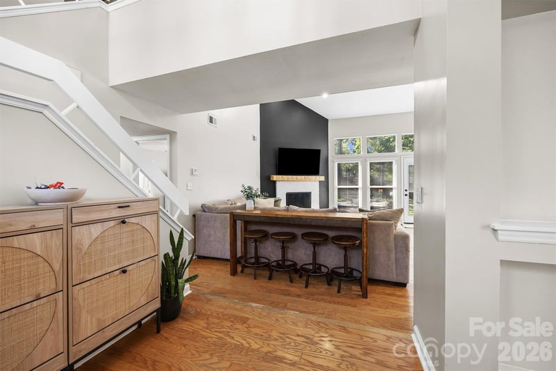 12210 Landing Green Dr, Charlotte, NC 28277