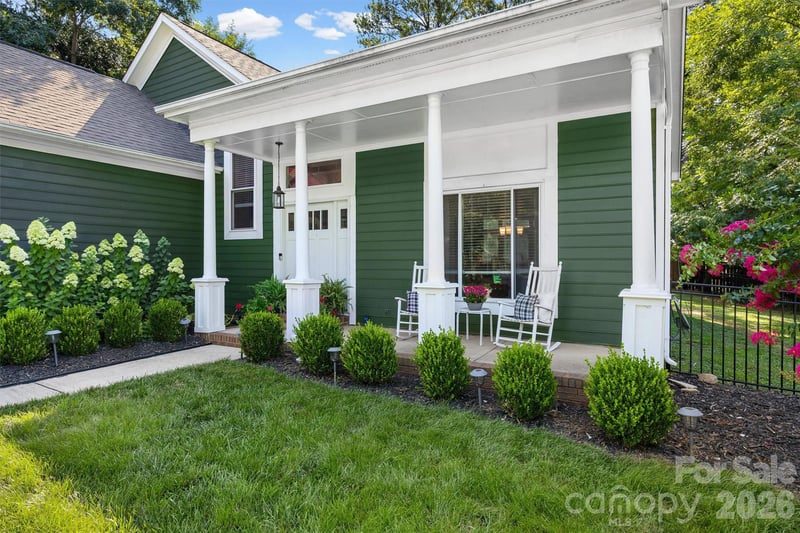 12210 Landing Green Dr, Charlotte, NC 28277