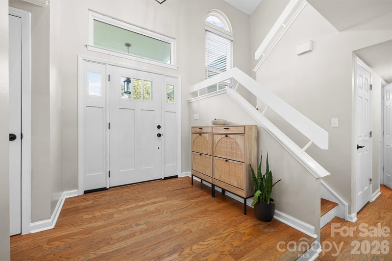 12210 Landing Green Dr, Charlotte, NC 28277