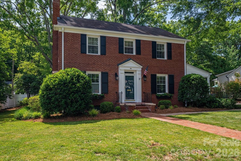 5 Kingston St, Belmont, NC 28012