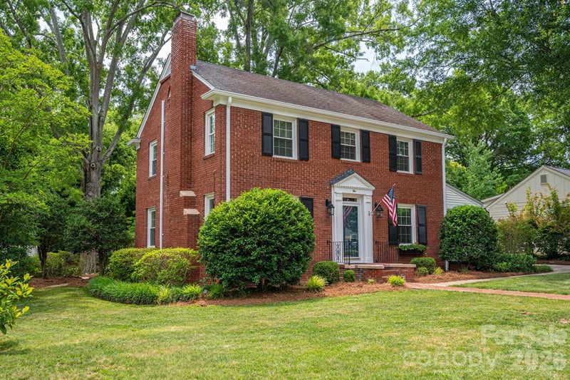 5 Kingston St, Belmont, NC 28012