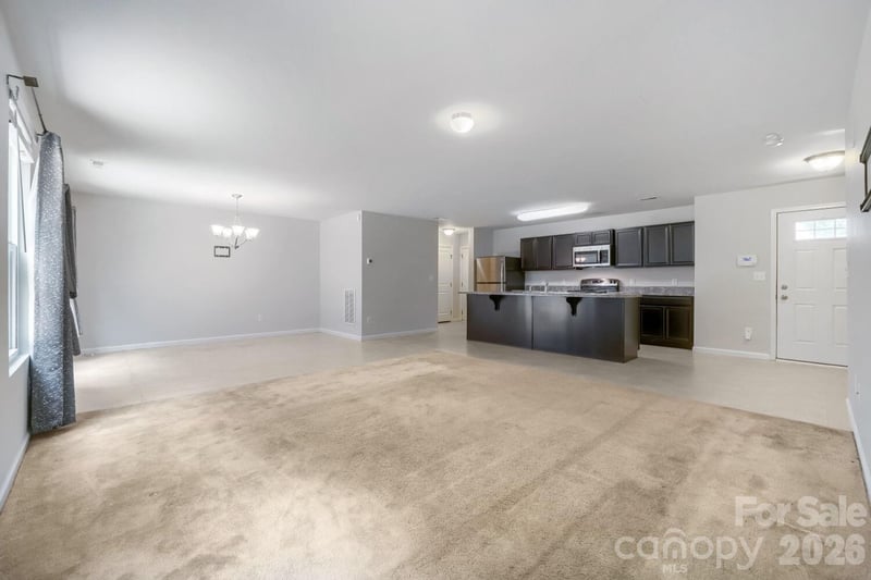 1706 Hooper Ct, Charlotte, NC 28212