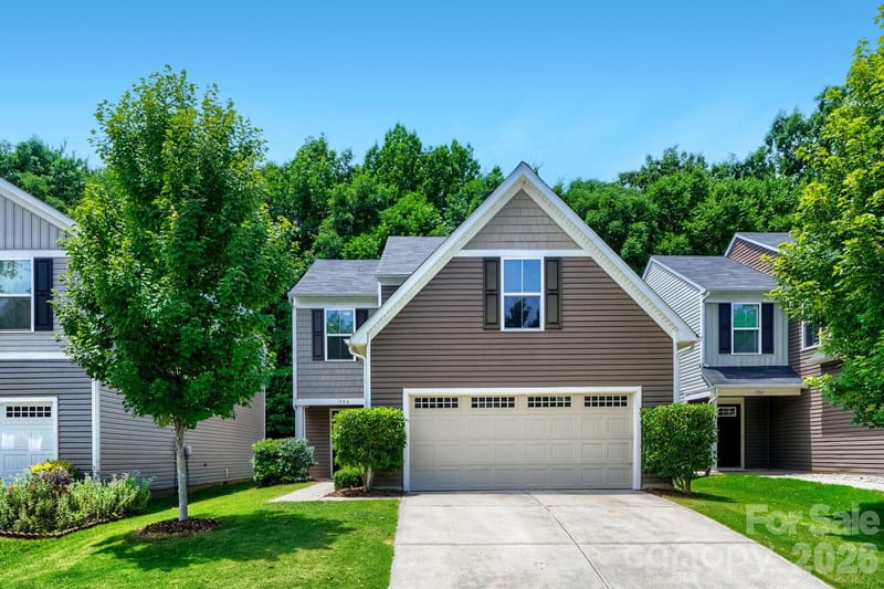 1706 Hooper Ct, Charlotte, NC 28212