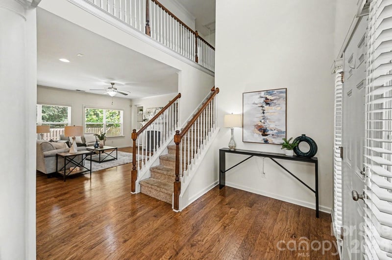 10202 Falling Leaf Dr, Concord, NC 28027