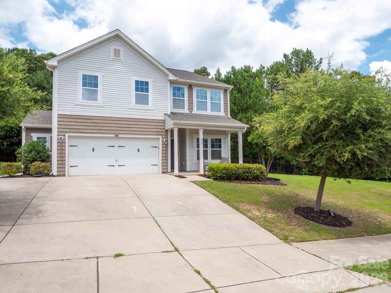 491 Melvista Ave, Rock Hill, SC 29732