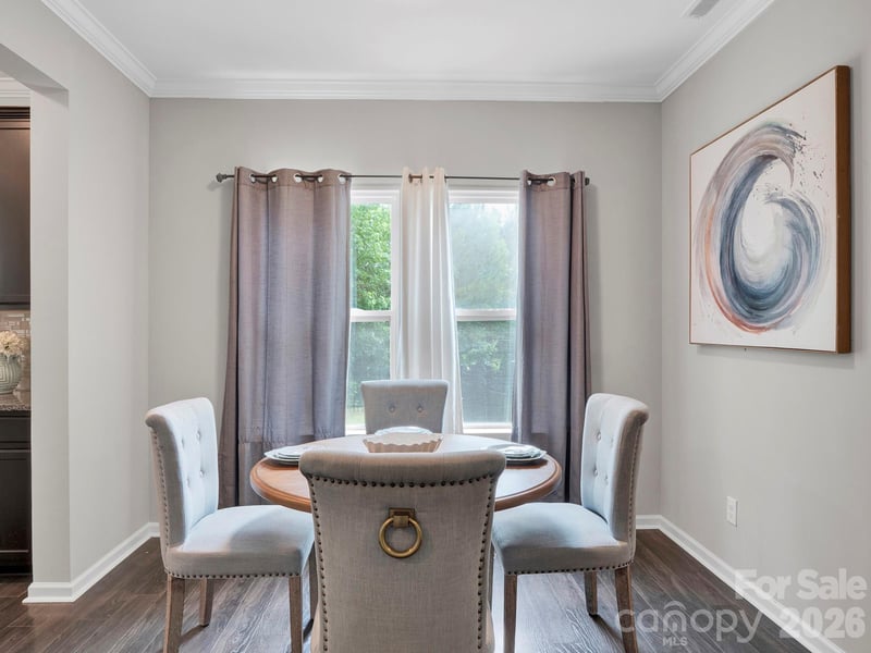 491 Melvista Ave, Rock Hill, SC 29732