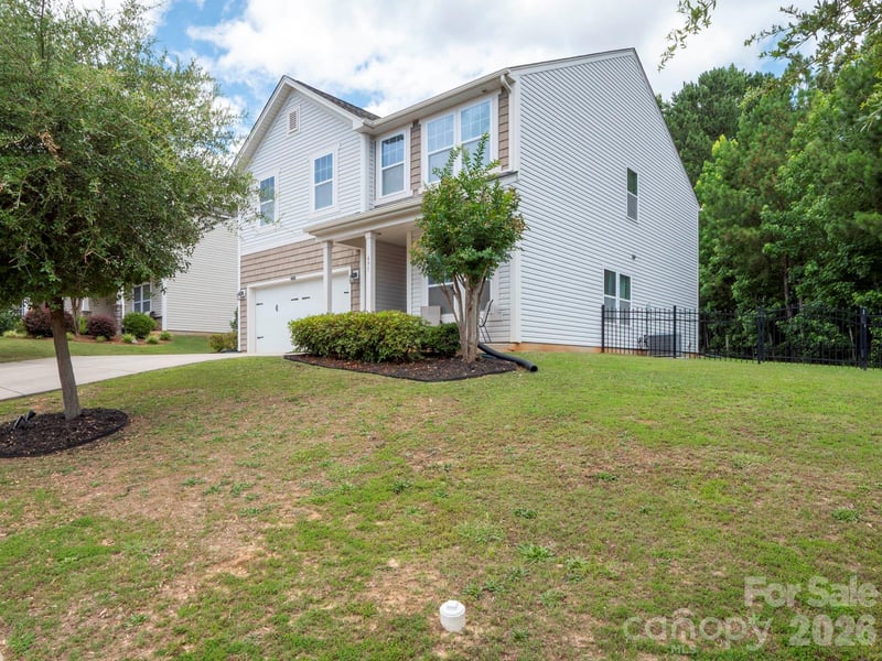 491 Melvista Ave, Rock Hill, SC 29732