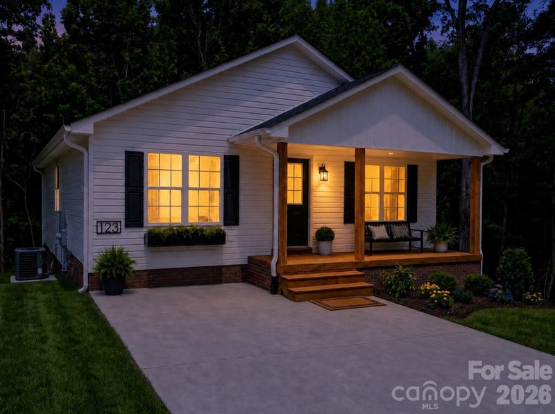 180 May St, Concord, NC 28025