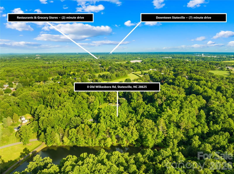 00 Old Wilkesboro Rd #33, Statesville, NC 28625