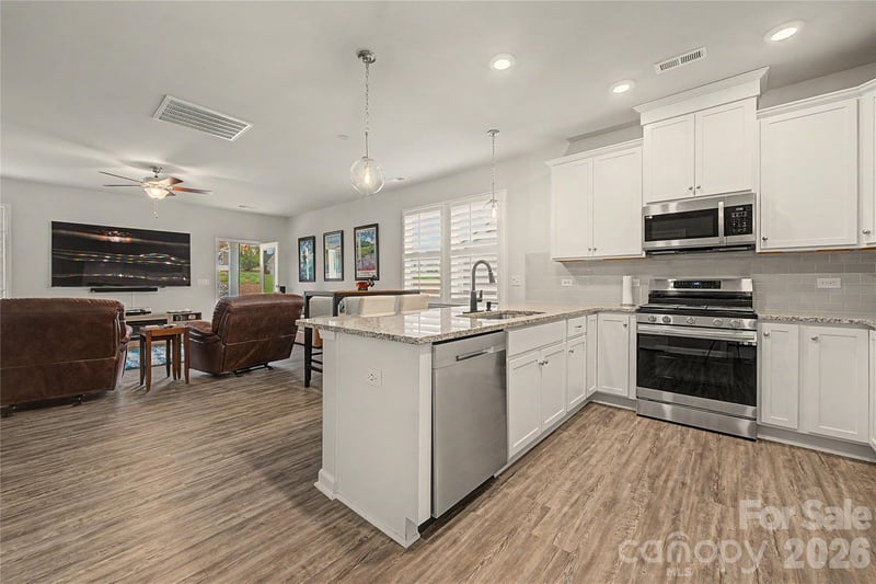 7212 Indigo Way, Denver, NC 28037