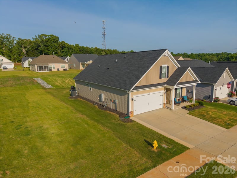 7212 Indigo Way, Denver, NC 28037