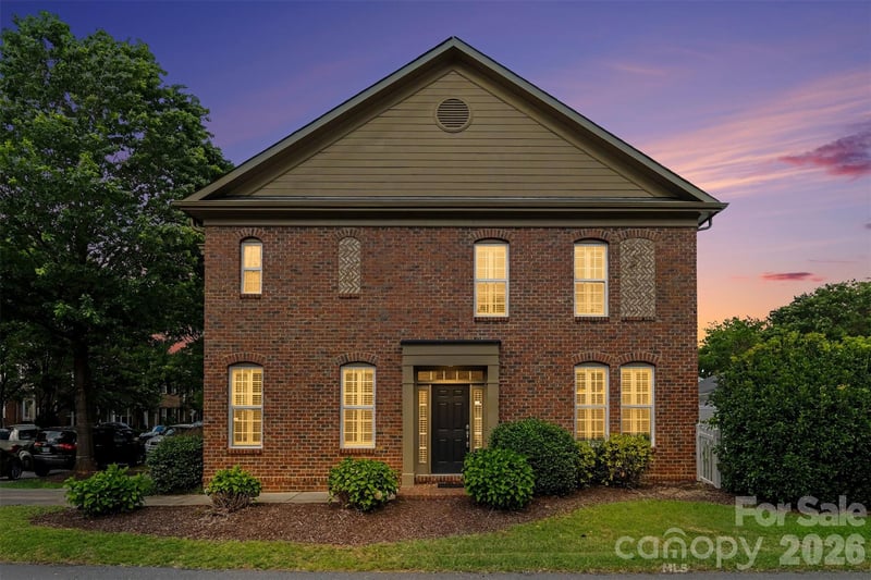 11245 Cedar Walk Ln, Charlotte, NC 28277
