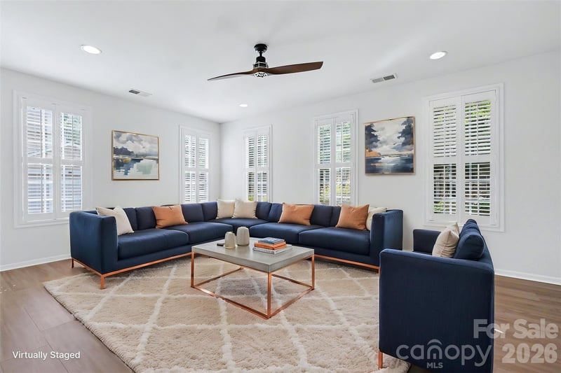 11245 Cedar Walk Ln, Charlotte, NC 28277