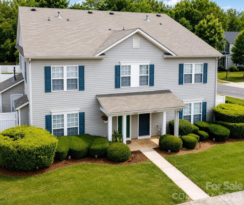 2049 Flushing Ct, Charlotte, NC 28215