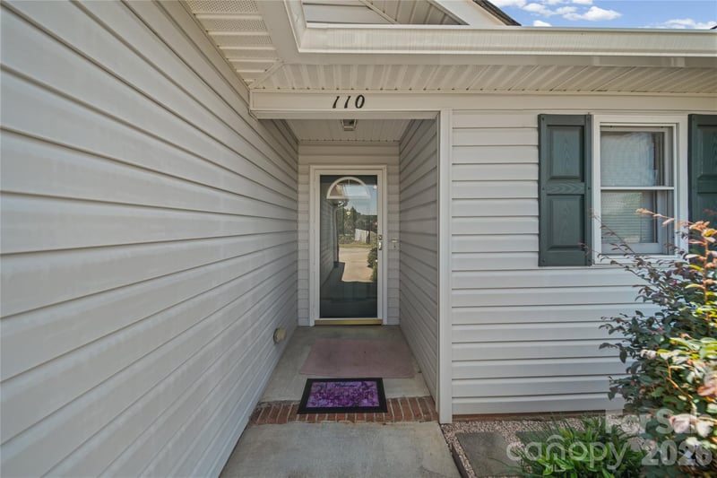110 Hidden Creek Cir, Salisbury, NC 28147