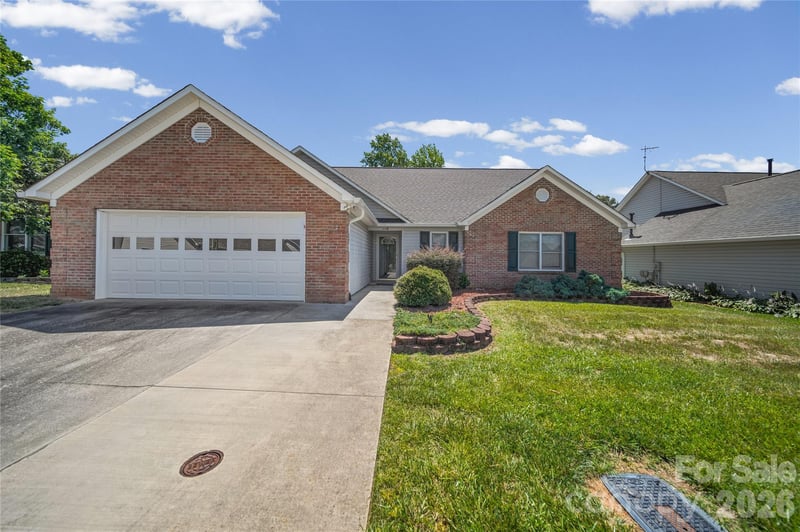 110 Hidden Creek Cir, Salisbury, NC 28147