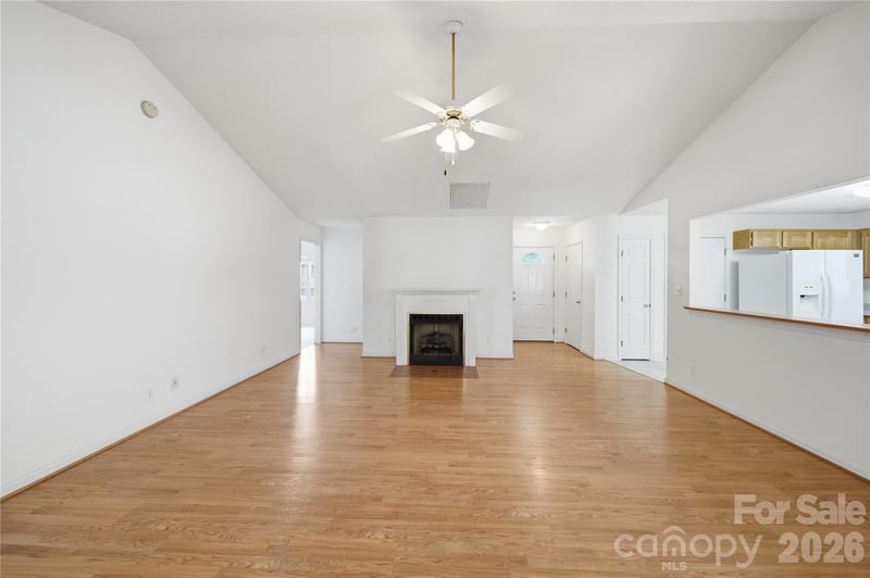 110 Hidden Creek Cir, Salisbury, NC 28147