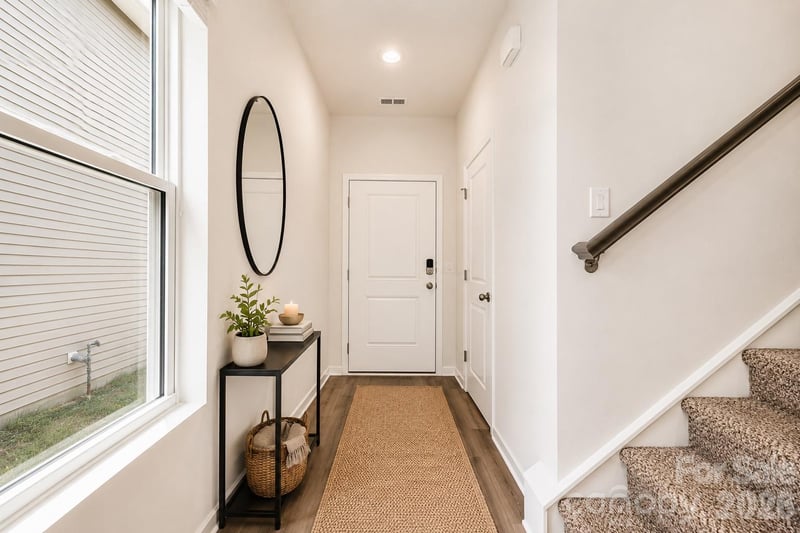 1160 Harland St, Charlotte, NC 28216