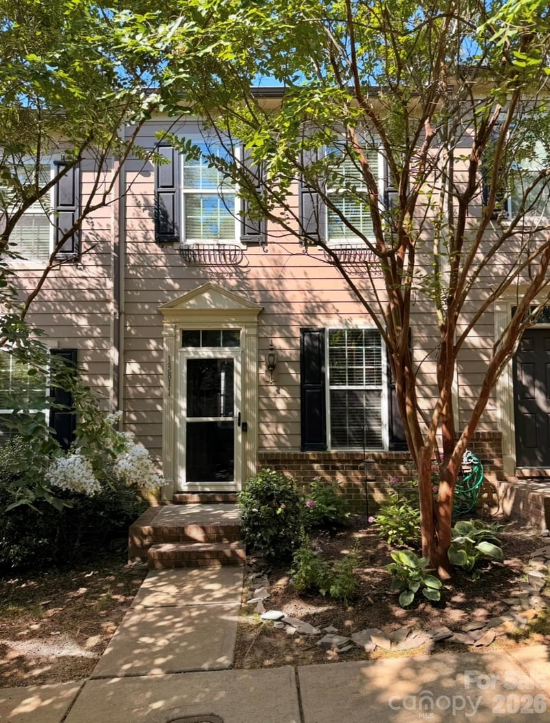 13811 Hill St, Huntersville, NC 28078