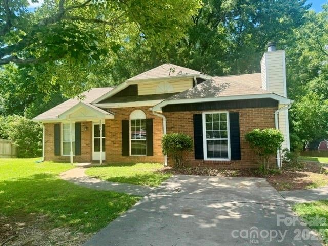 8029 Glencannon Dr, Charlotte, NC 28227