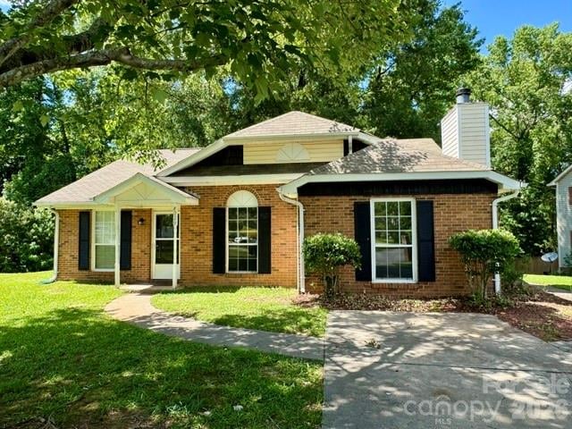 8029 Glencannon Dr, Charlotte, NC 28227