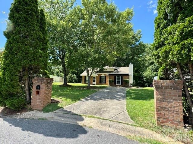 8029 Glencannon Dr, Charlotte, NC 28227