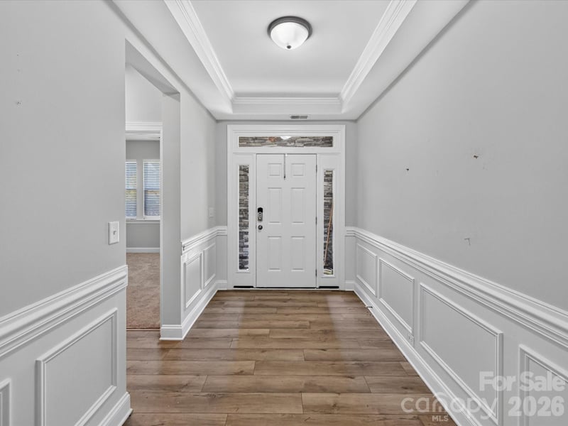 161 Cotton Field Dr, Statesville, NC 28677