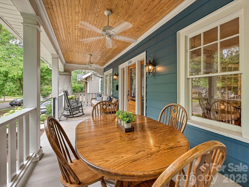 2201 Sarah Marks Ave, Charlotte, NC 28203