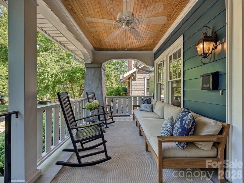 2201 Sarah Marks Ave, Charlotte, NC 28203