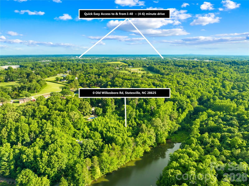 00 Old Wilkesboro Rd #34, Statesville, NC 28625