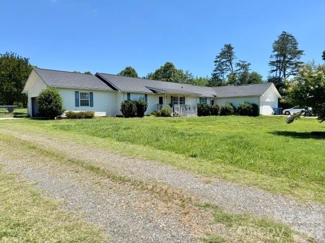 4084 Carpenters Cove Rd, Claremont, NC 28610