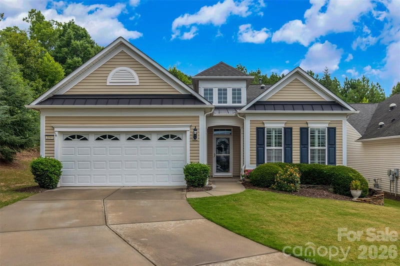 1044 Orchid Ln, Fort Mill, SC 29707