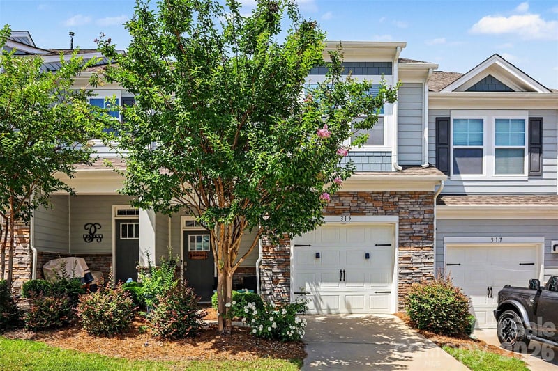 315 Bulrush Rd, Clover, SC 29710