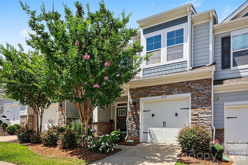 315 Bulrush Rd, Clover, SC 29710