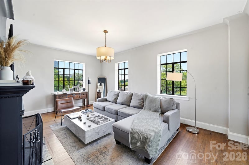 301 10th St #506, Charlotte, NC 28202