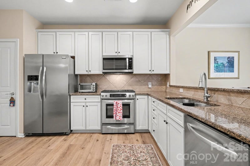 16247 Annahill Ct, Charlotte, NC 28277