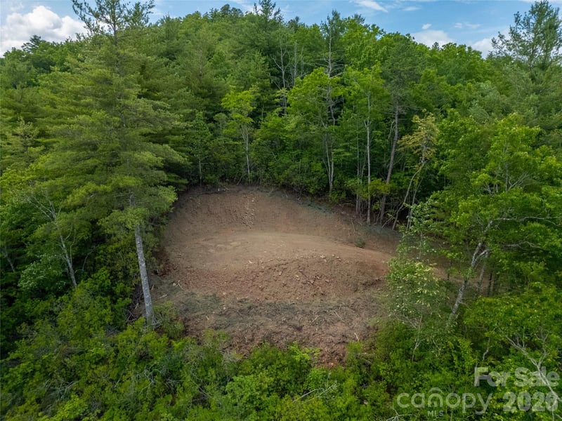 TBD Cherryfield Loop Rd, Brevard, NC 28712