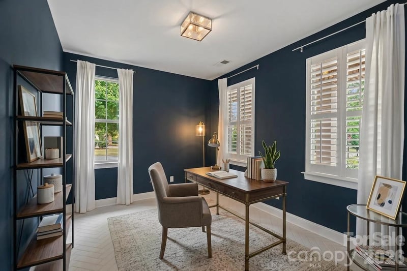9141 Robbins Preserve Rd, Cornelius, NC 28031