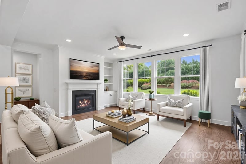9141 Robbins Preserve Rd, Cornelius, NC 28031