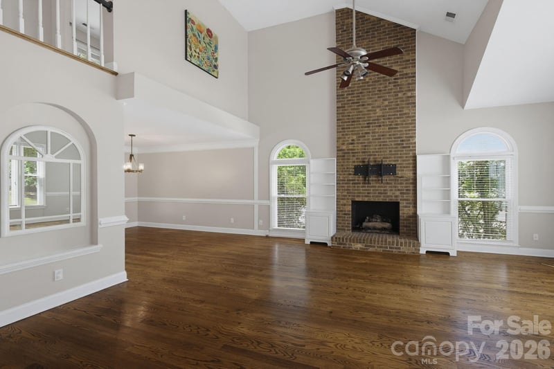 6632 Elmstone Dr, Charlotte, NC 28277