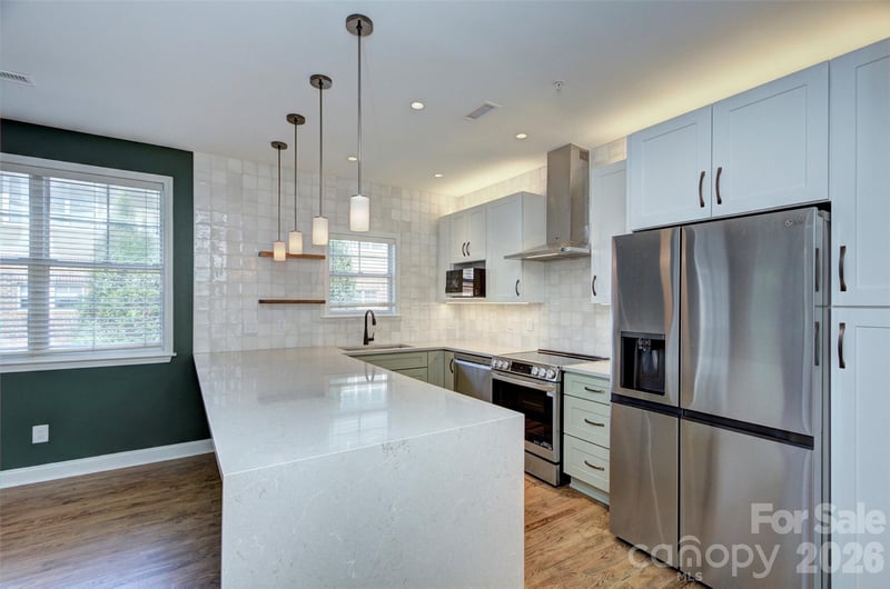 1515 Ranlo Ave #1, Charlotte, NC 28204
