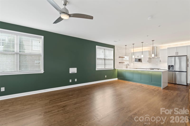 1515 Ranlo Ave #1, Charlotte, NC 28204