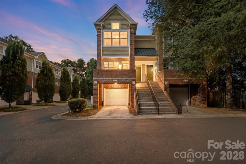 1515 Ranlo Ave #1, Charlotte, NC 28204