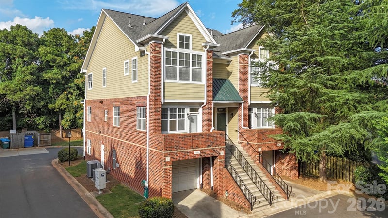 1515 Ranlo Ave #1, Charlotte, NC 28204