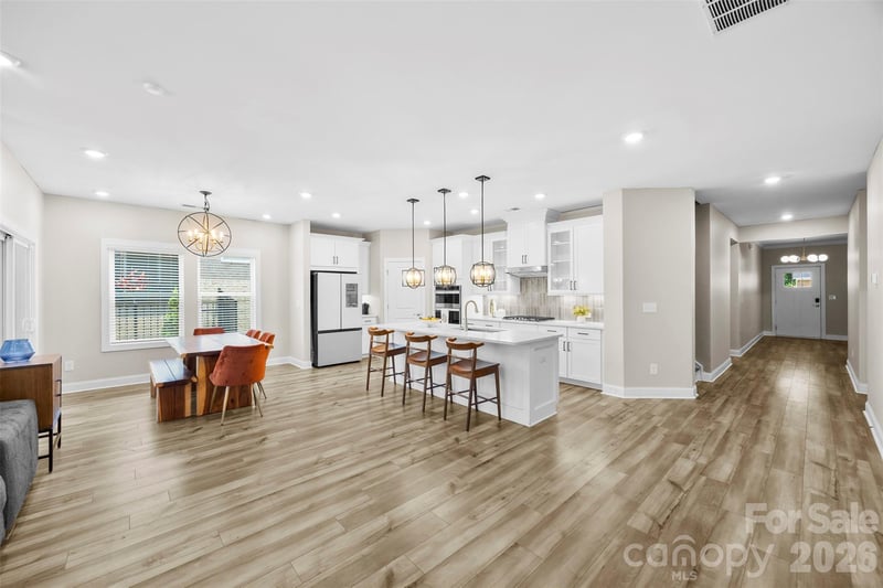 12629 Twilight Dr, Charlotte, NC 28227