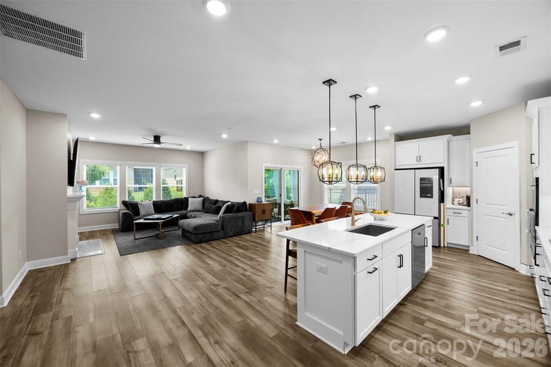 12629 Twilight Dr, Mint Hill, NC 28227