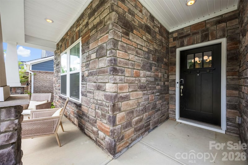 12629 Twilight Dr, Mint Hill, NC 28227