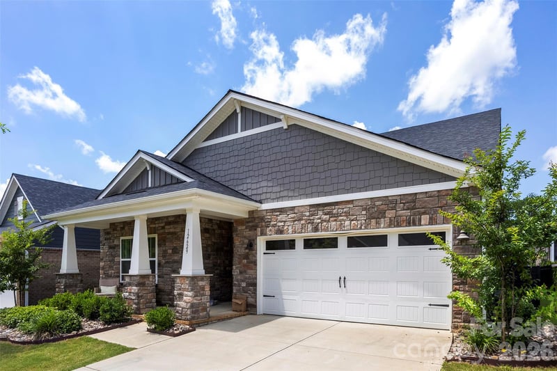 12629 Twilight Dr, Mint Hill, NC 28227